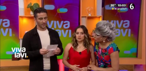 Conductores de Vivalavi Mx reciben misteriosa carta