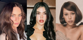 Danna reacciona a polémica con Kenia Os y Belinda