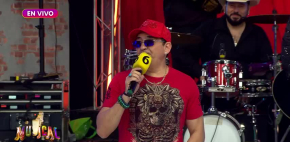 Chavana saca los “prohibidos” y así reacciona el elenco de “Es Show M”