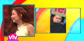 Mafer Chavana es expuesta por sus compañeros