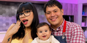 ¿Robertito Jr.? Víctor Espino recuerda su pasado con Robertita