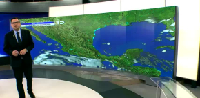Pronóstico del tiempo para Monterrey, con Nelson Valdez - 27 de julio 2026