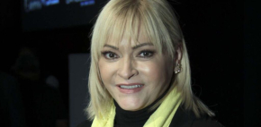 Rocío Banquells confiesa la dejaron fuera de importante novela