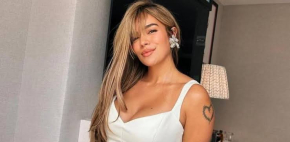 Karol G le regala viaje de luna de miel a fans
