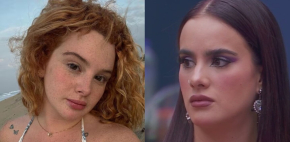 Gala Montes y Briggitte Bozzo protagonizan fuerte pelea