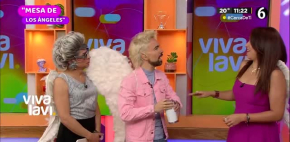 'Chicken' se 'descuenta' a la Maestra Resurrección