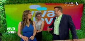 Vivalavi Mx - 27 de Julio del 2026