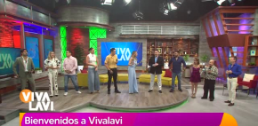 Vivalavi - 27 de Julio del 2026