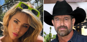Gabriel Soto habla de los procesos legales contra Ana Carla Sinclair
