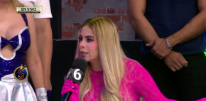 Suspenden a Ludivinita un programa por esta razón