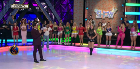 ¿Conductora de 'Es Show' anuncia nuevo bebé?