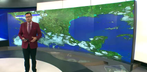 Pronóstico del tiempo para Monterrey, con Nelson Valdez - 28 de julio 2026