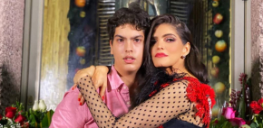 José Emiliano Fernández le manda fuerte mensaje a Ana Bárbara