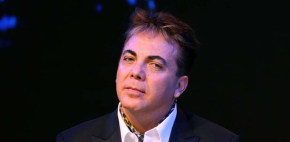 Cristian Castro estrena romance ; no descarta volverse a casar