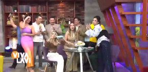 Ruby González, ¿le quita la titularidad de Vivalavi a Gina Pastor?