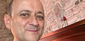 Lalo España confirma su ruptura amorosa