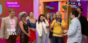 Exhiben a integrante de 'Vivalavi Mx' por problemas gastrointestinales