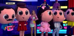 Muñequita Elizabeth, ¿de regreso en Canal 6?