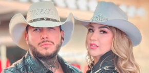 ¿Alicia Villarreal y Cibad Hernández se casaron?
