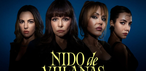 Itatí Cantoral, Gaby Spanic, Ela Velden y Mariana Torres se unen en 