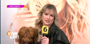En Exclusiva: María José nos cuenta de su nuevo álbum 