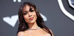 Danna descarta volver a las novelas