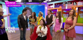 Luis Caballero 'Potro' ventila a la Maestra Resurrección en vivo