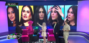 Galilea Montijo rompe el silencio sobre su rostro y revela el problema que enfrenta