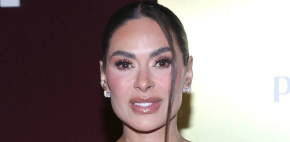 Galilea Montijo muestra su proceso para recuperar su rostro