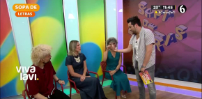 Vivalavi Mx - 03 de agosto del 2026