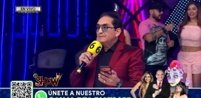 'Es Show' estrena canal de 'WhatsApp'