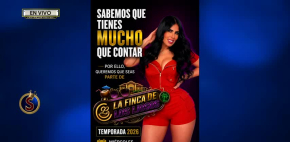 Gisselle Sampayo regresa a 'Es Show'