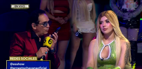 ¿Cárcel para el que bañó la propiedad de Isabella?