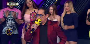 Es Show - 03 de agosto del 2026