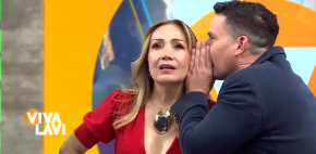 ¿Qué pasó entre Ángel Castro y Gina Pastor?