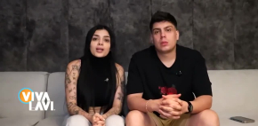 Karely Ruiz y su esposo narran el aterrador asalto que sufrieron