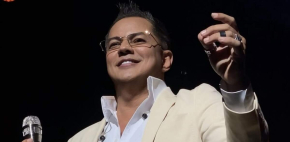 Charlie Zaa estalla contra la prensa