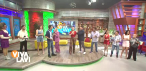 Vivalavi - 04 de agosto del 2026