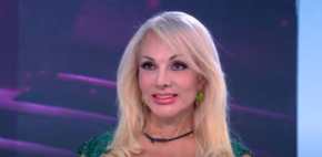 Olivia Collins recuerda su paso por 