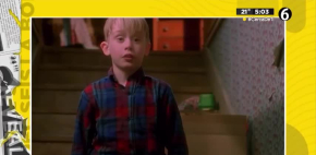 Macaulay Culkin en pláticas para nueva película
