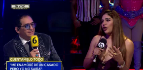 Claudia: 
