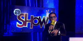Es Show - 04 de agosto del 2026