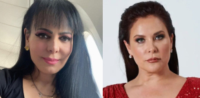 Maribel Guardia agradece apoyo de Arleth Terán; asegura no hay rencores