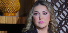 Alicia Villarreal habla del embargo millonario que enfrenta
