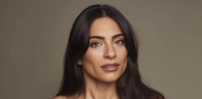 Ana Brenda Contreras habla de su etapa como mamá