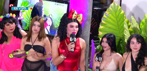 Gaby Mendoza ¿le pagó a Jerry Hernández por amor?