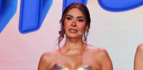 Galilea Montijo rompe el silencio y cuenta que pasó con su rostro