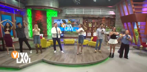 Vivalavi - 06 de agosto del 2026