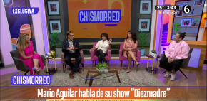 Chismorreo - 03 de Agosto del 2026