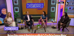 Chismorreo - 06 de Agosto del 2026